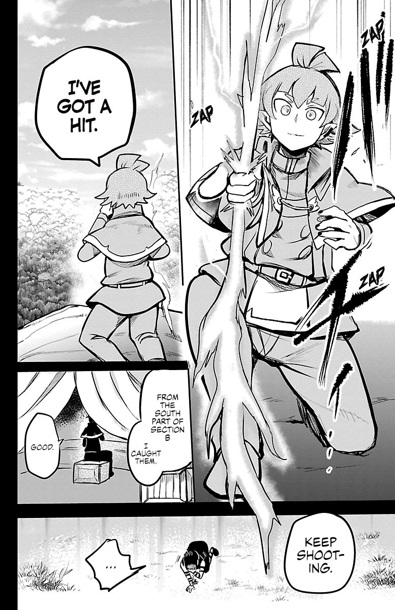 Mairimashita! Iruma-kun, Chapter 142 image 06